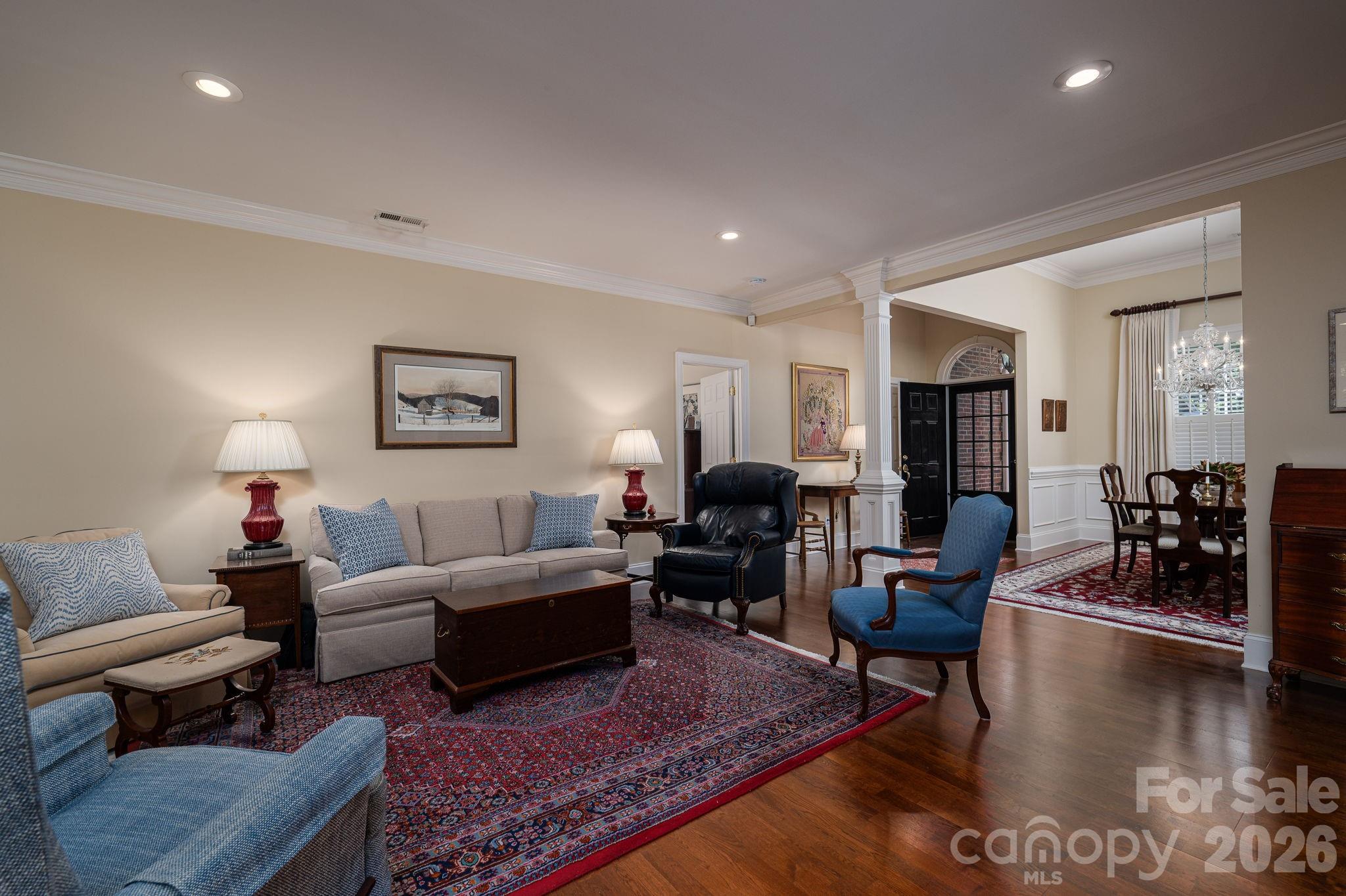 1634 Elkhart Circle Gastonia NC 28054