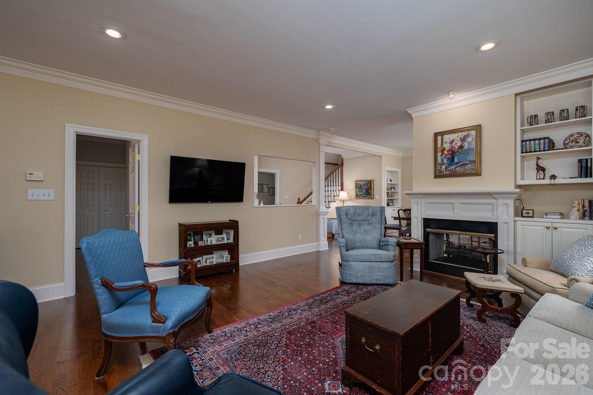 1634 Elkhart Circle Gastonia NC 28054