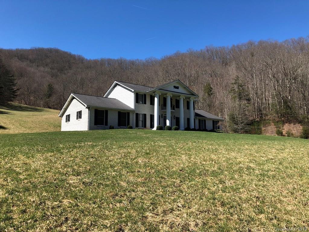 14001 Highway 226 Road Bakersville NC 28705