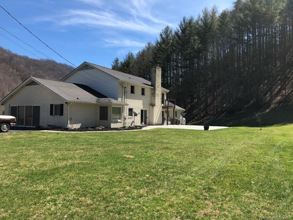 14001 Highway 226 Road Bakersville NC 28705