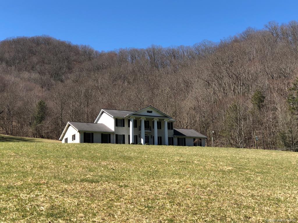 14001 Highway 226 Road Bakersville NC 28705