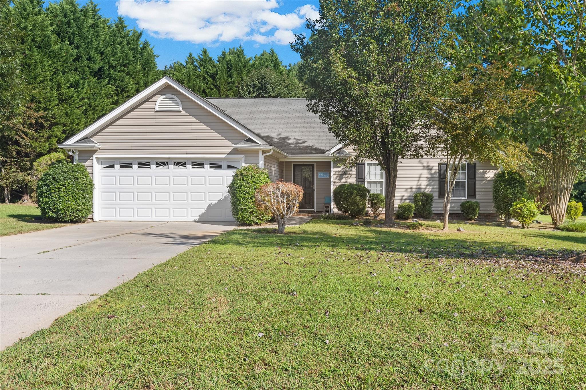 2608 Parkwest Drive Albemarle NC 28001