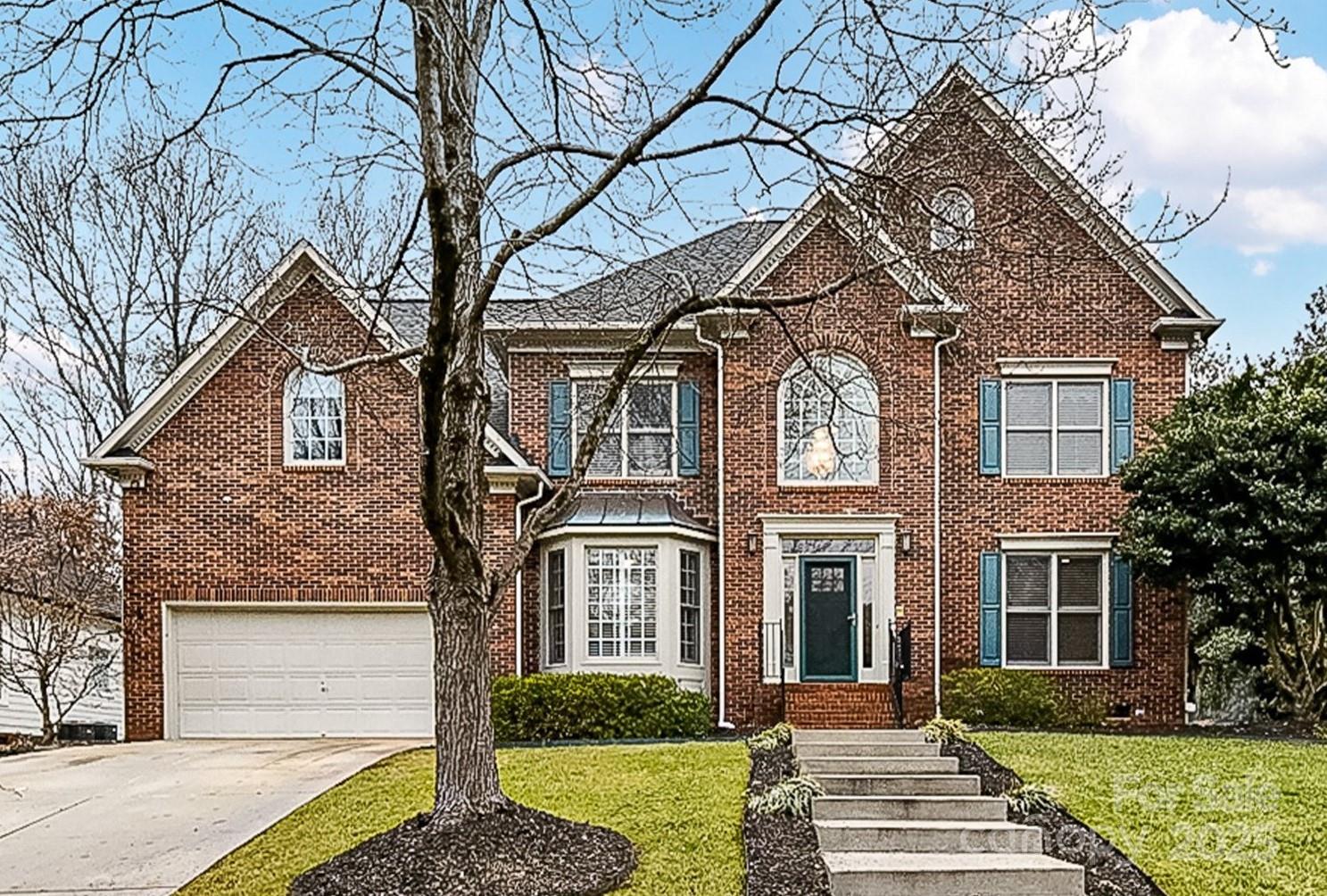 8839 Blooming Arbor Street Huntersville NC 28078