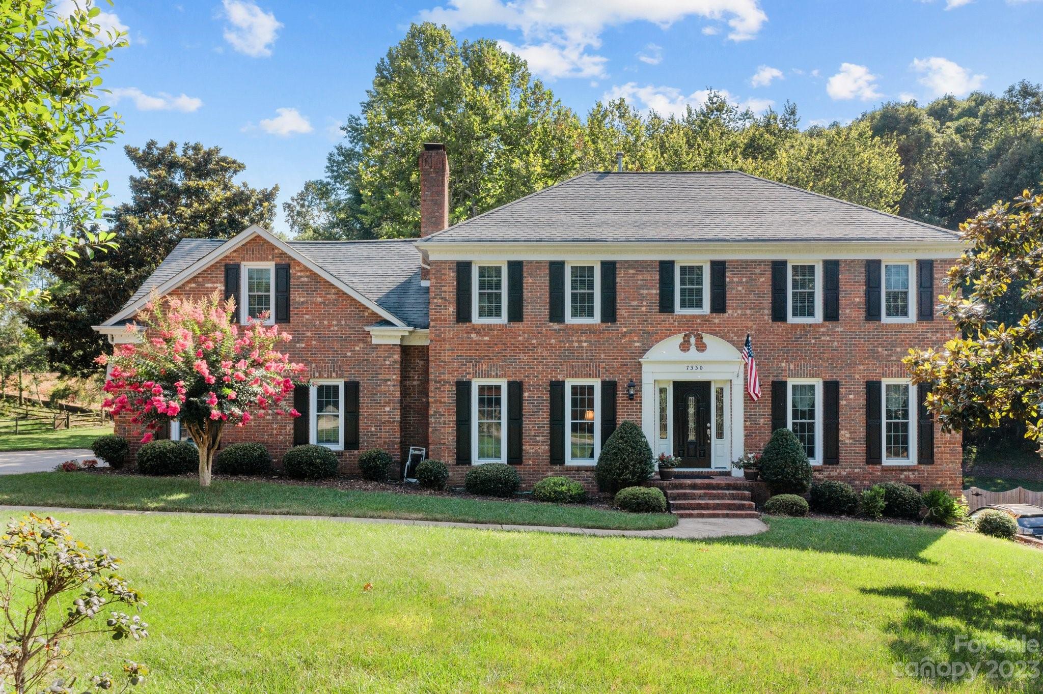 7330 Westcott Terrace Charlotte NC 28270