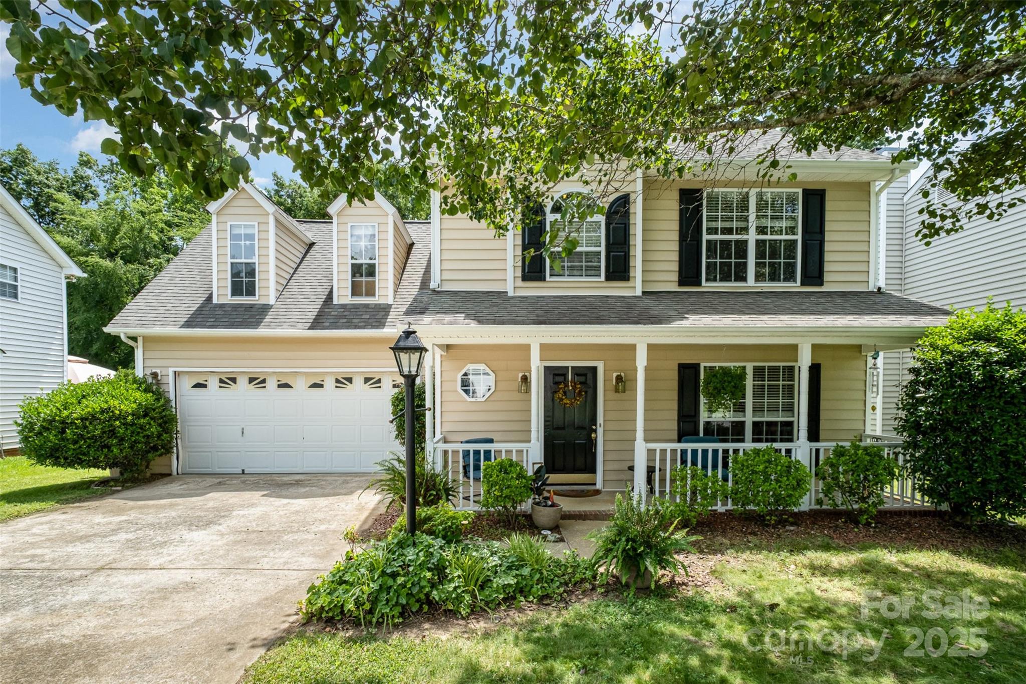 3702 Brookstone Trail Indian Trail NC 28079