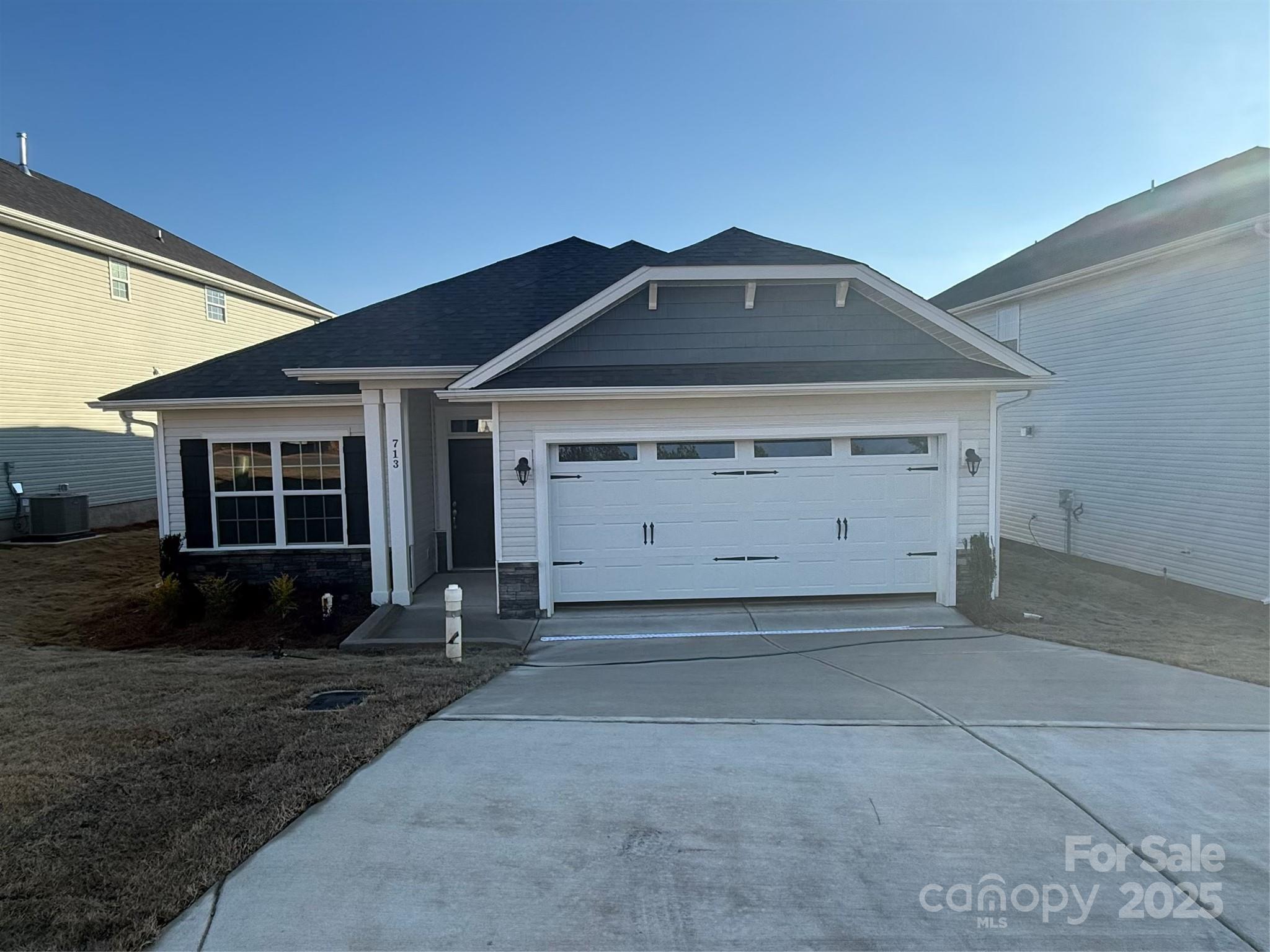 713 Inwood Hill Drive Gastonia NC 28056