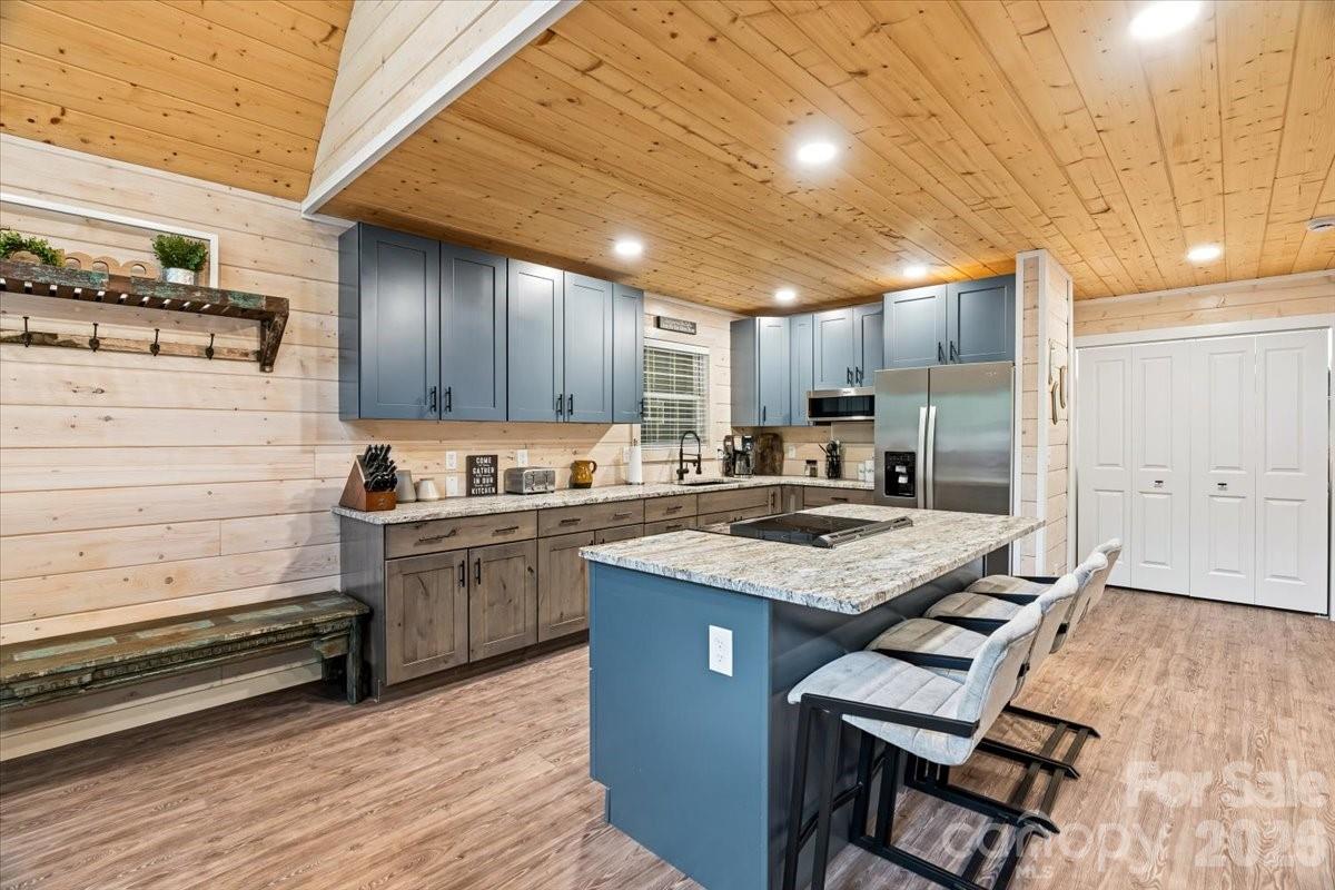 33 Indian Trace Road Maggie Valley NC 28751