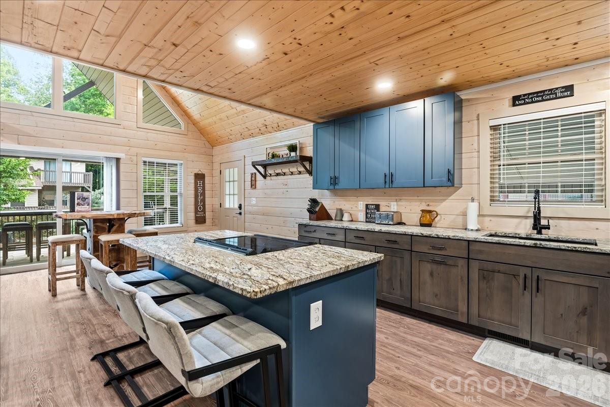 33 Indian Trace Road Maggie Valley NC 28751
