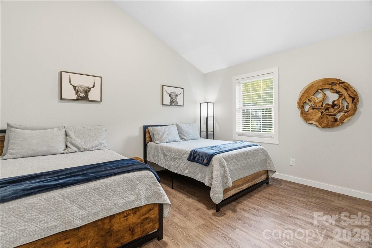 33 Indian Trace Road Maggie Valley NC 28751