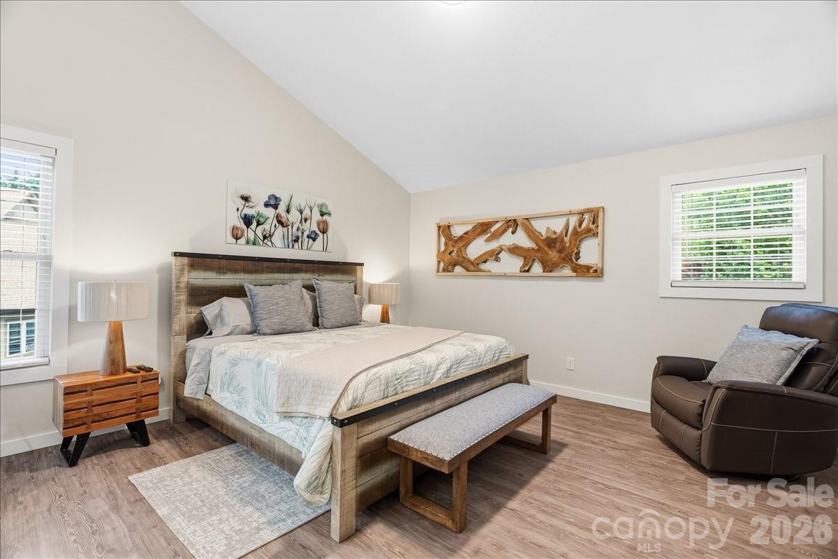 33 Indian Trace Road Maggie Valley NC 28751