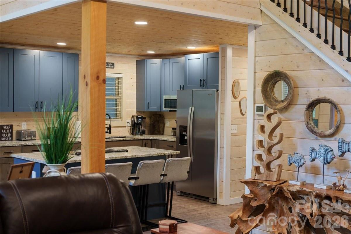 33 Indian Trace Road Maggie Valley NC 28751