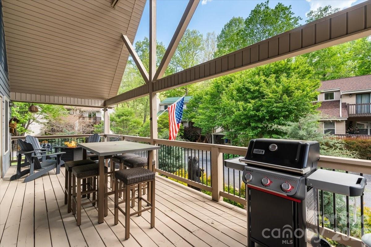 33 Indian Trace Road Maggie Valley NC 28751