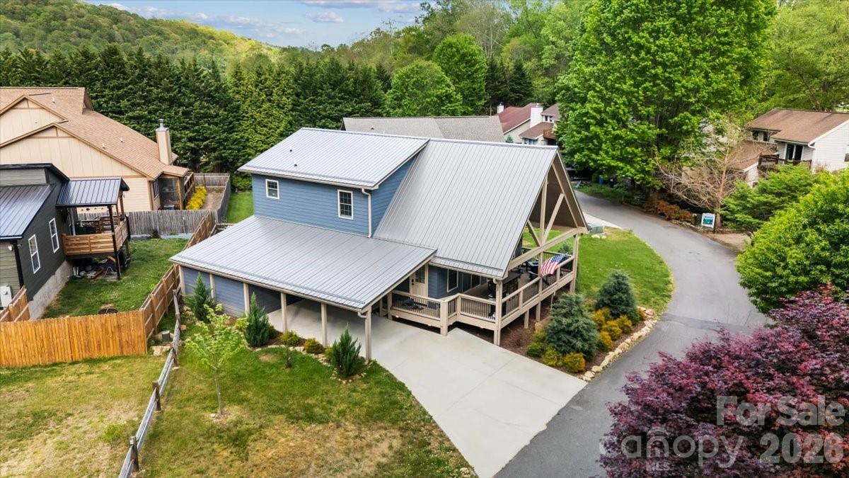 33 Indian Trace Road Maggie Valley NC 28751