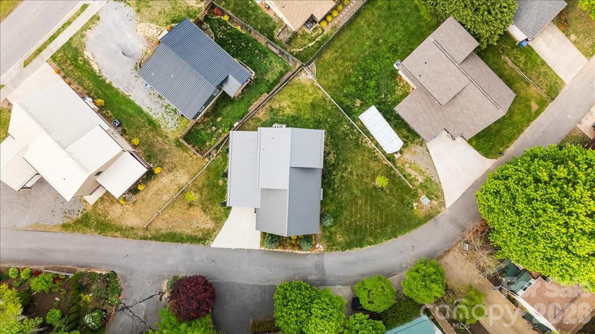 33 Indian Trace Road Maggie Valley NC 28751