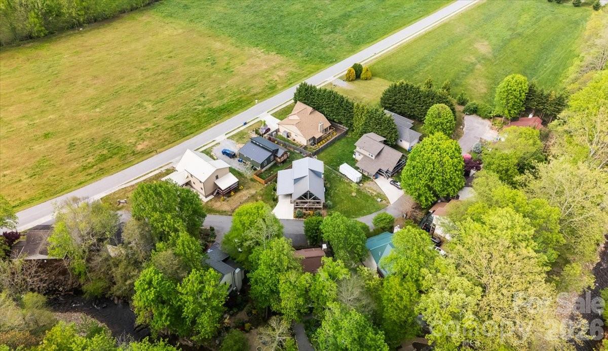 33 Indian Trace Road Maggie Valley NC 28751