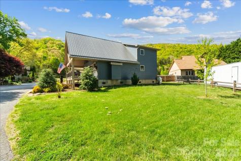 33 Indian Trace Road Maggie Valley NC 28751