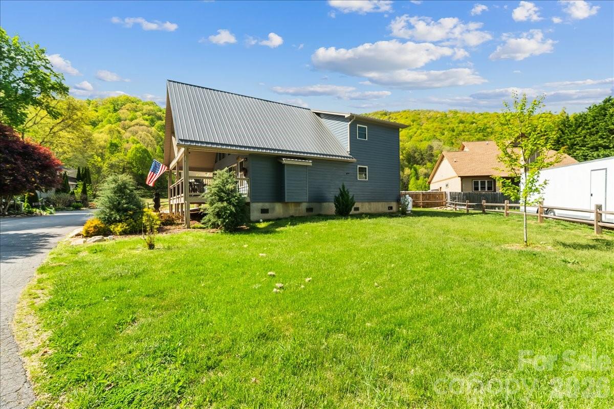 33 Indian Trace Road Maggie Valley NC 28751