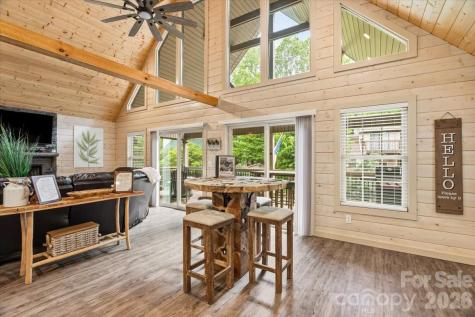 33 Indian Trace Road Maggie Valley NC 28751