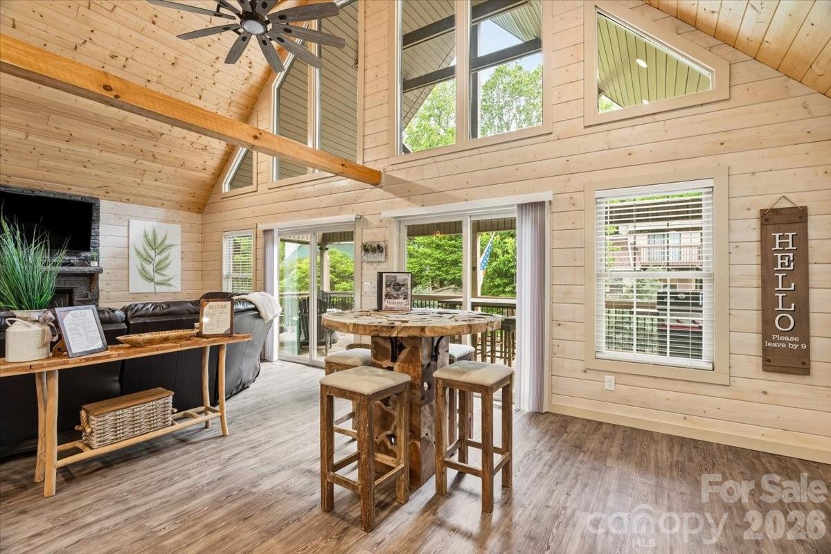 33 Indian Trace Road Maggie Valley NC 28751