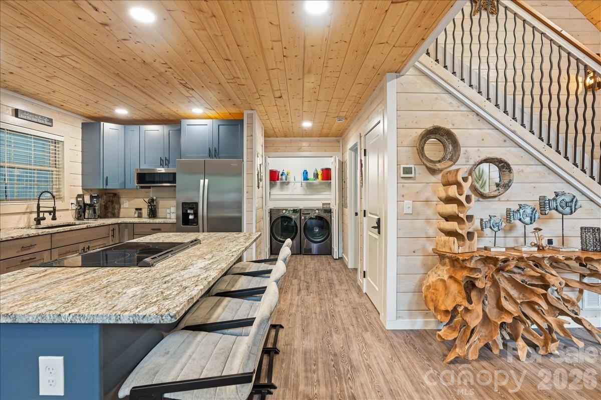 33 Indian Trace Road Maggie Valley NC 28751
