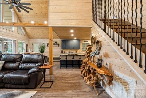 33 Indian Trace Road Maggie Valley NC 28751