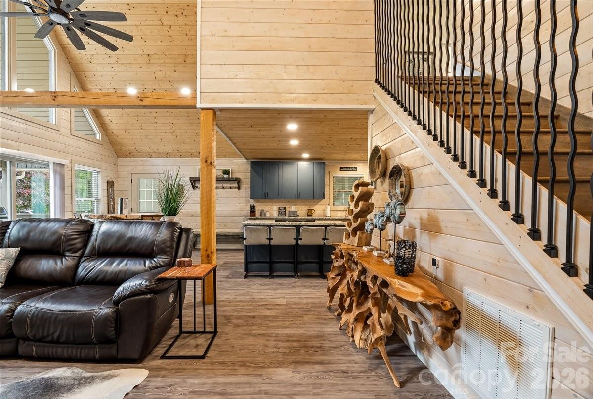 33 Indian Trace Road Maggie Valley NC 28751