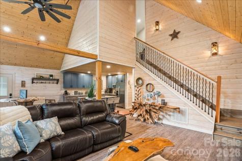 33 Indian Trace Road Maggie Valley NC 28751