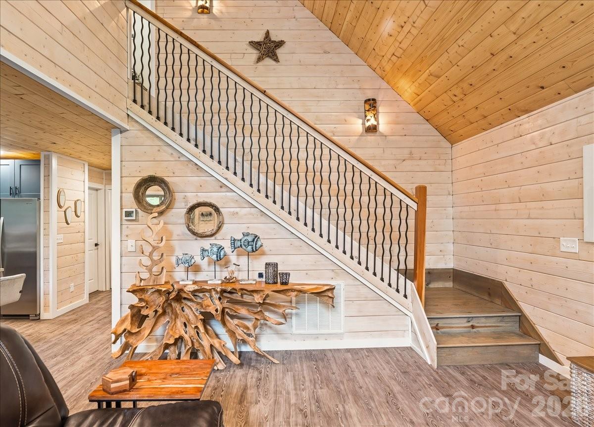 33 Indian Trace Road Maggie Valley NC 28751