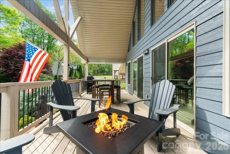 33 Indian Trace Road Maggie Valley NC 28751