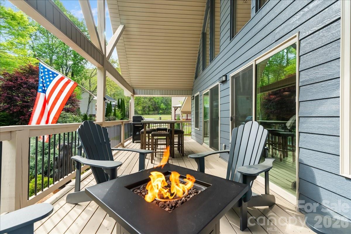33 Indian Trace Road Maggie Valley NC 28751