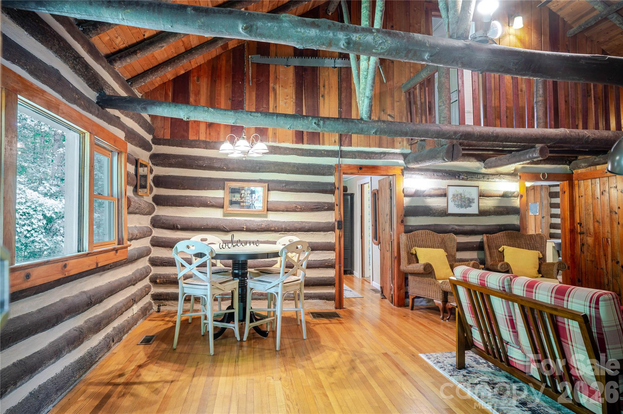 2506 Anders Drive Hendersonville NC 28791