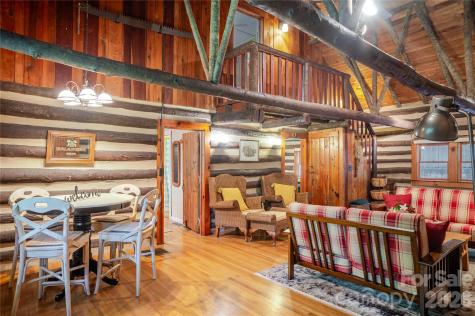 2506 Anders Drive Hendersonville NC 28791