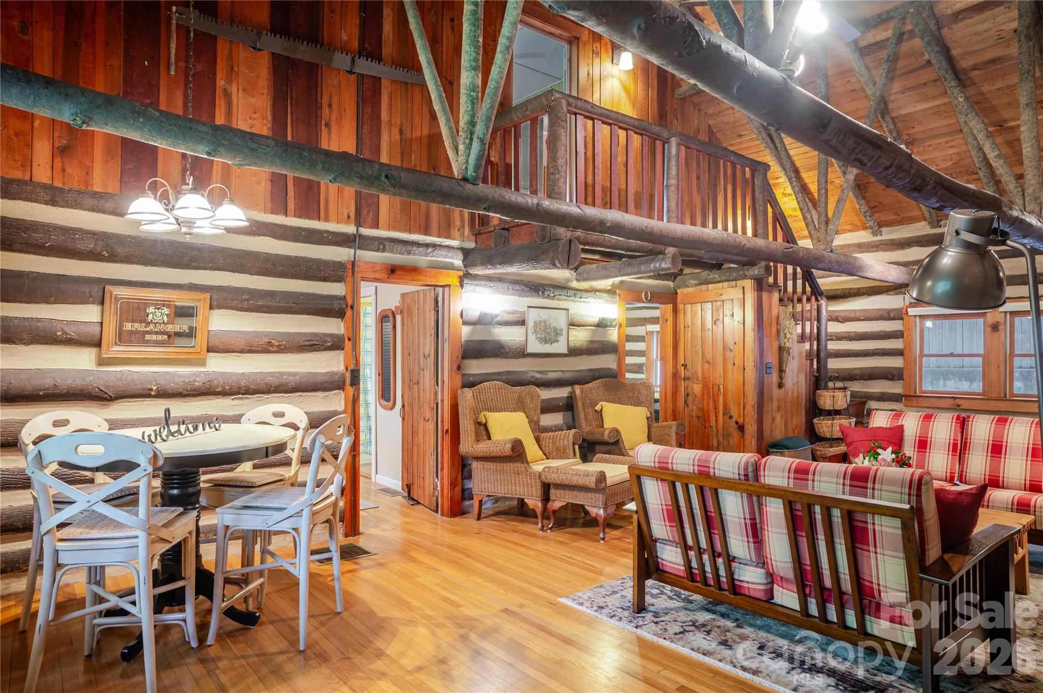 2506 Anders Drive Hendersonville NC 28791