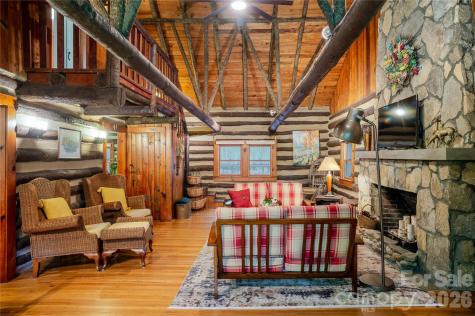 2506 Anders Drive Hendersonville NC 28791