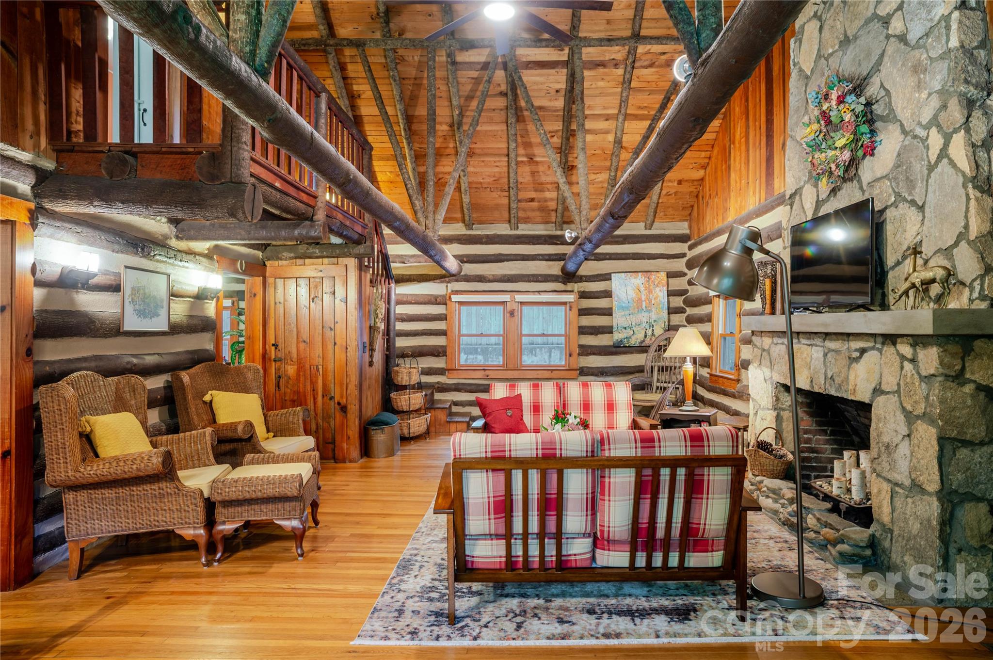 2506 Anders Drive Hendersonville NC 28791