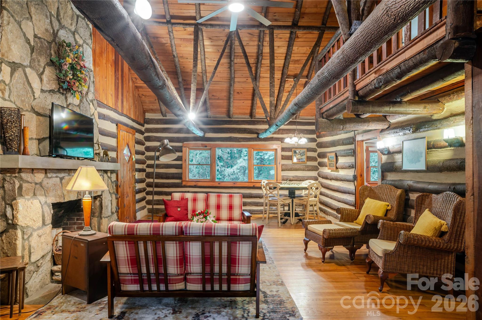 2506 Anders Drive Hendersonville NC 28791