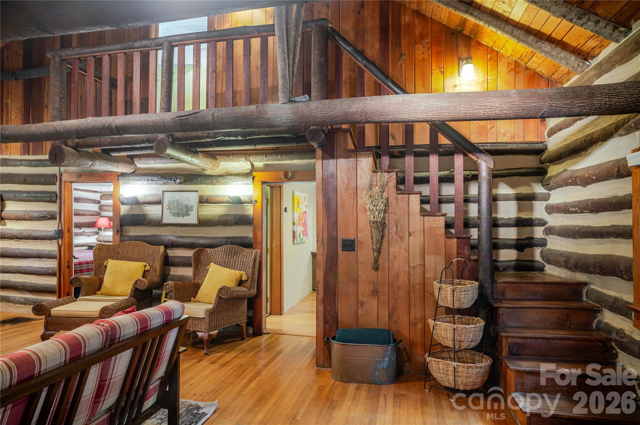 2506 Anders Drive Hendersonville NC 28791