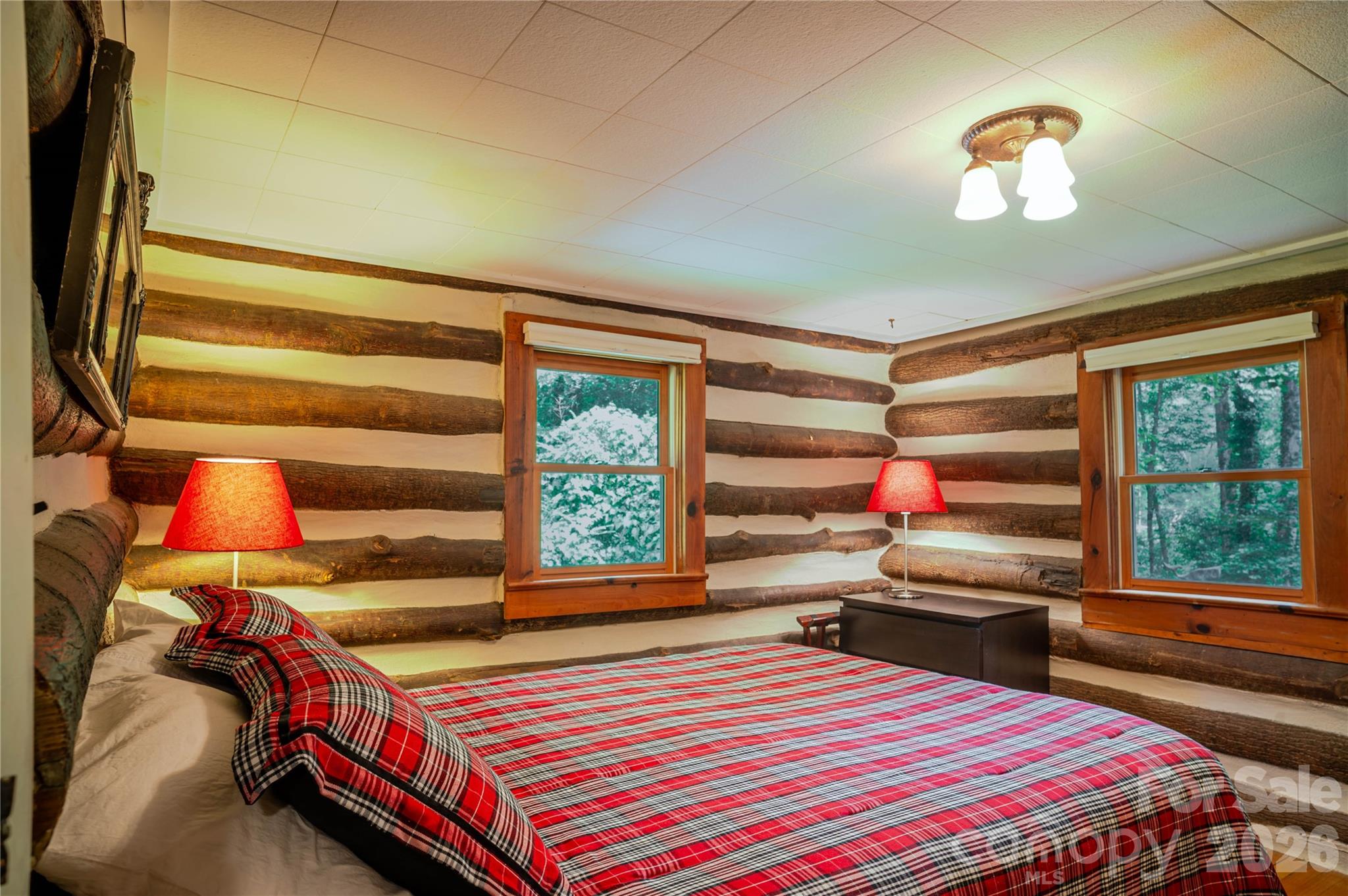 2506 Anders Drive Hendersonville NC 28791