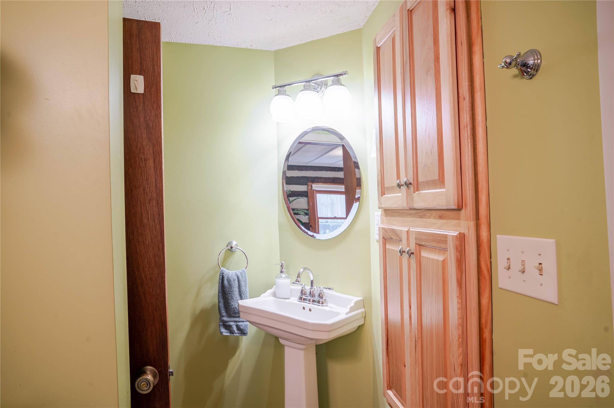 2506 Anders Drive Hendersonville NC 28791