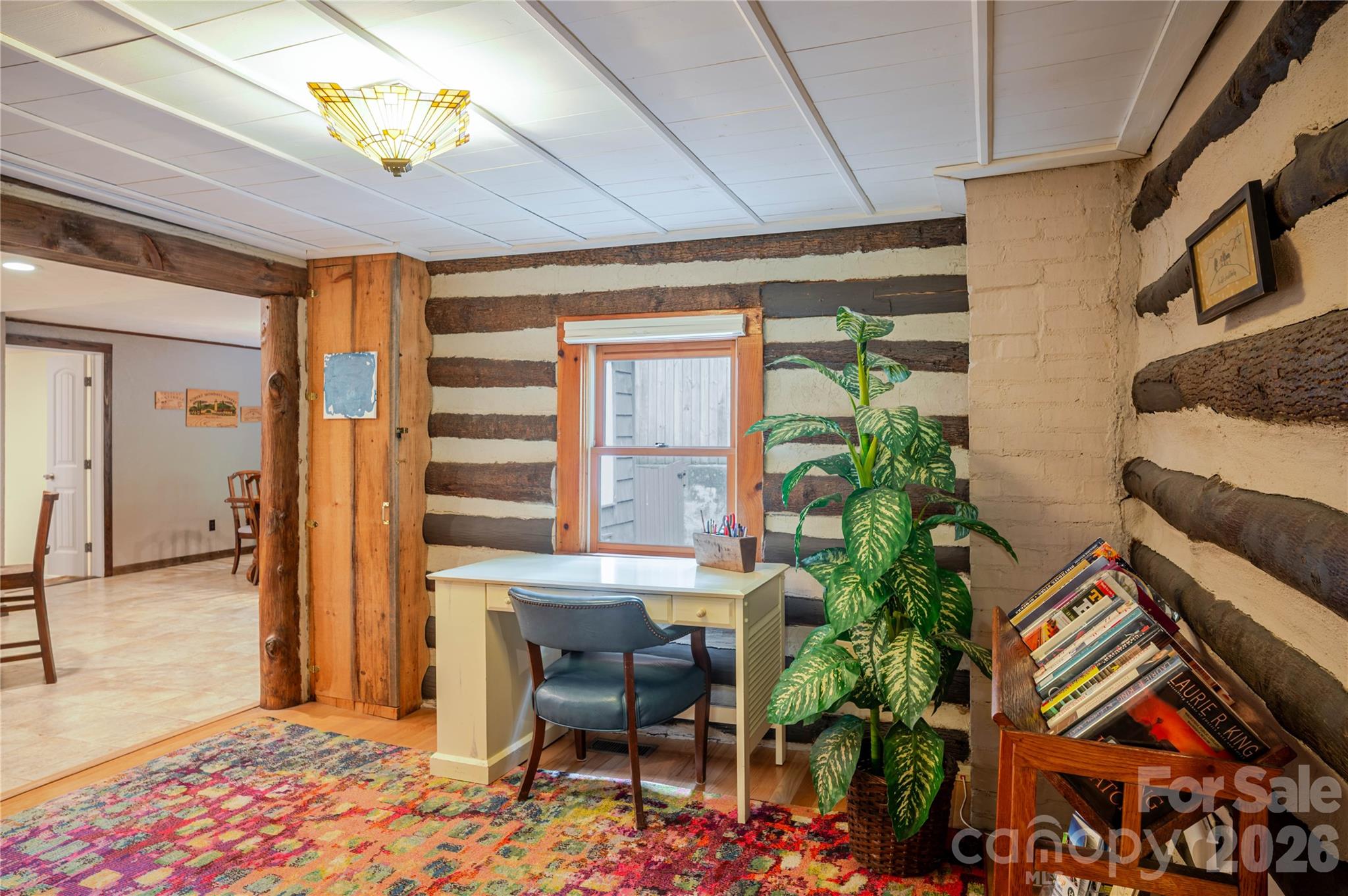 2506 Anders Drive Hendersonville NC 28791