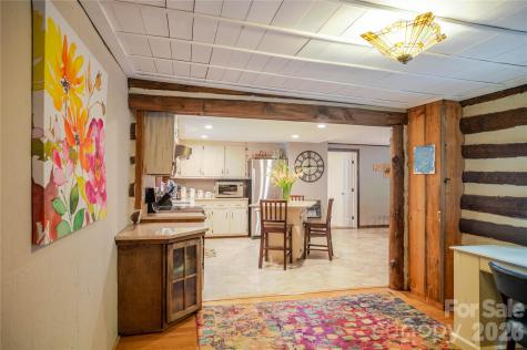 2506 Anders Drive Hendersonville NC 28791