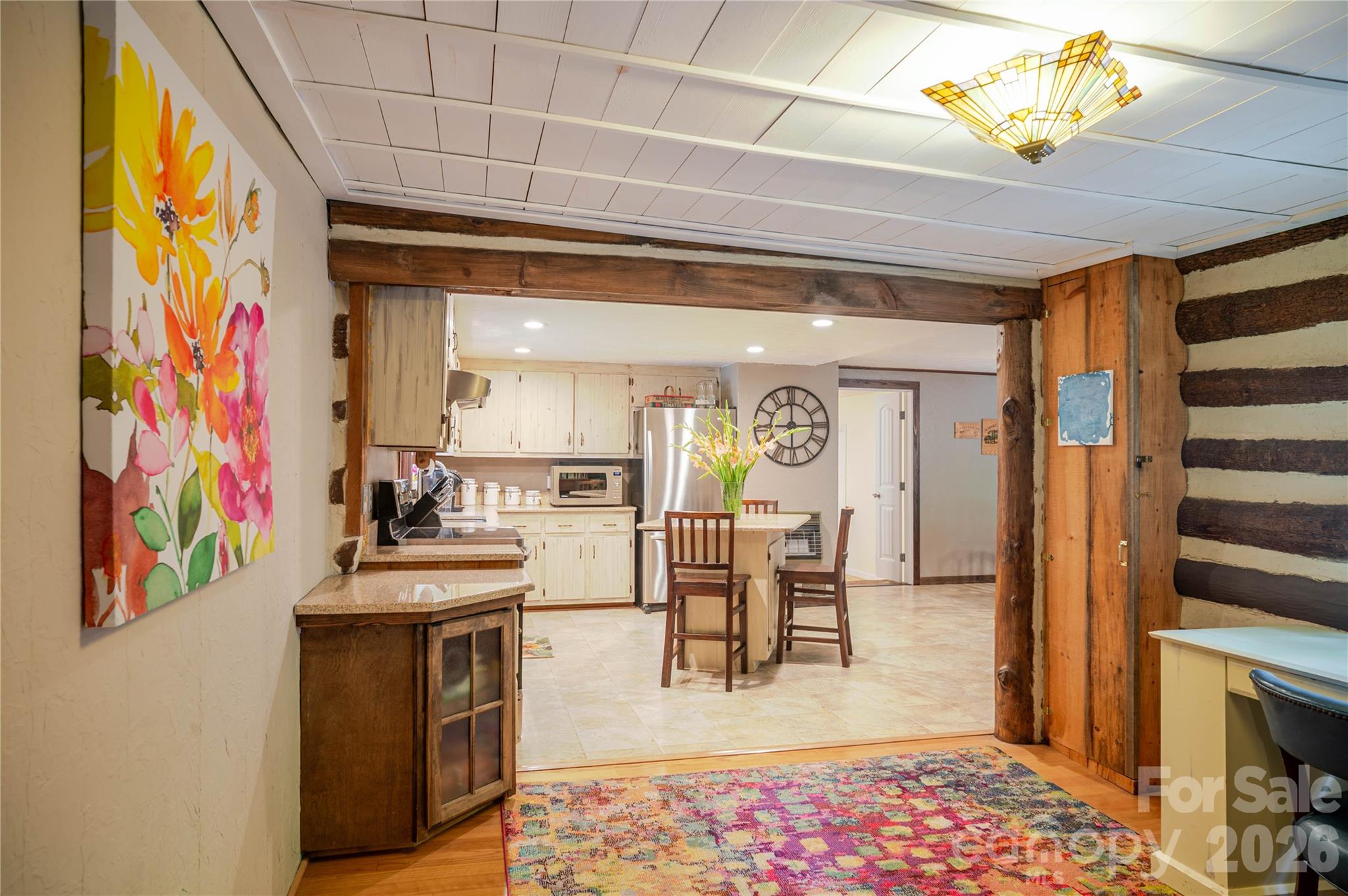 2506 Anders Drive Hendersonville NC 28791