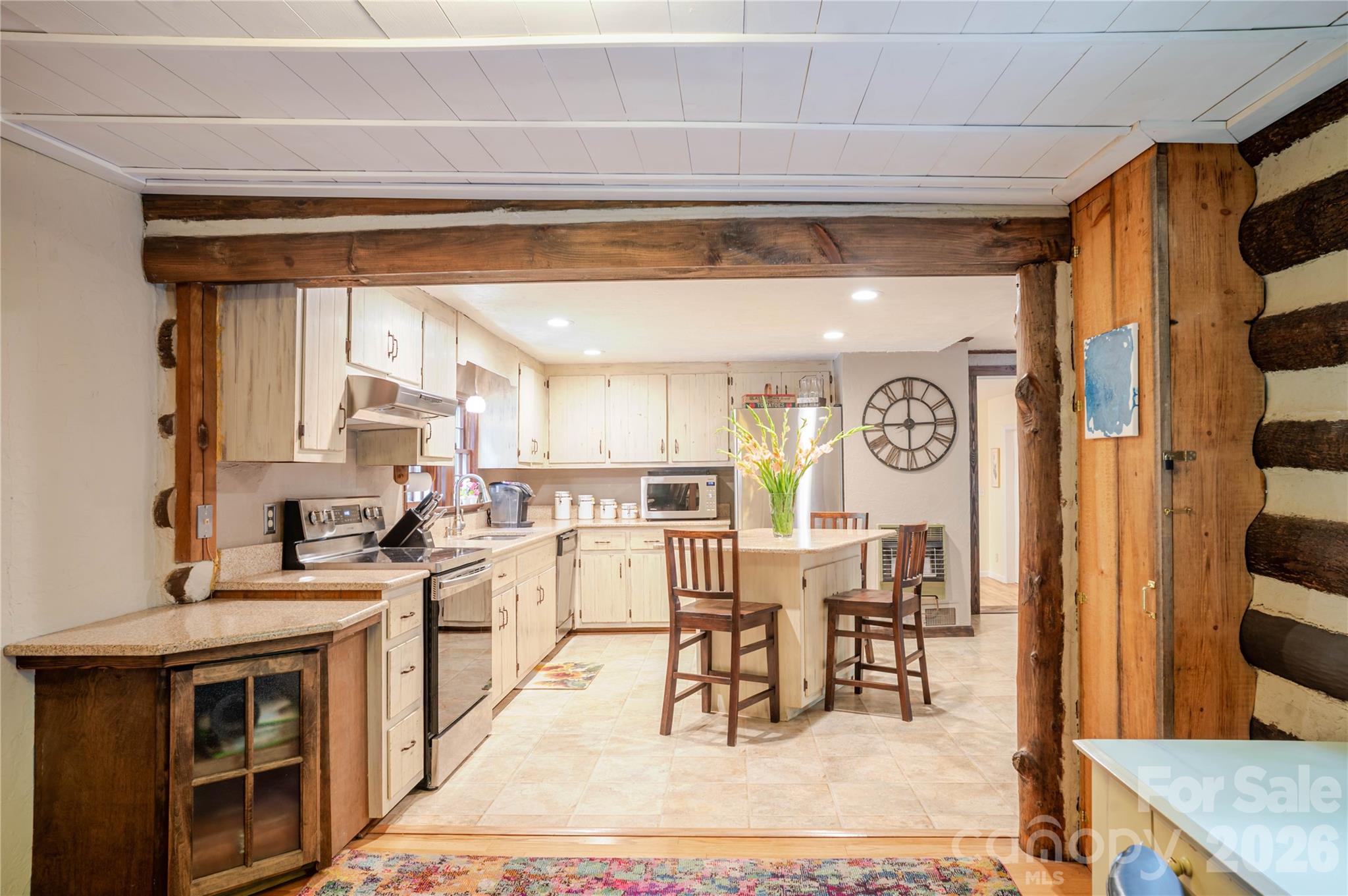 2506 Anders Drive Hendersonville NC 28791