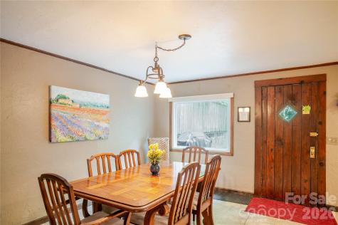 2506 Anders Drive Hendersonville NC 28791