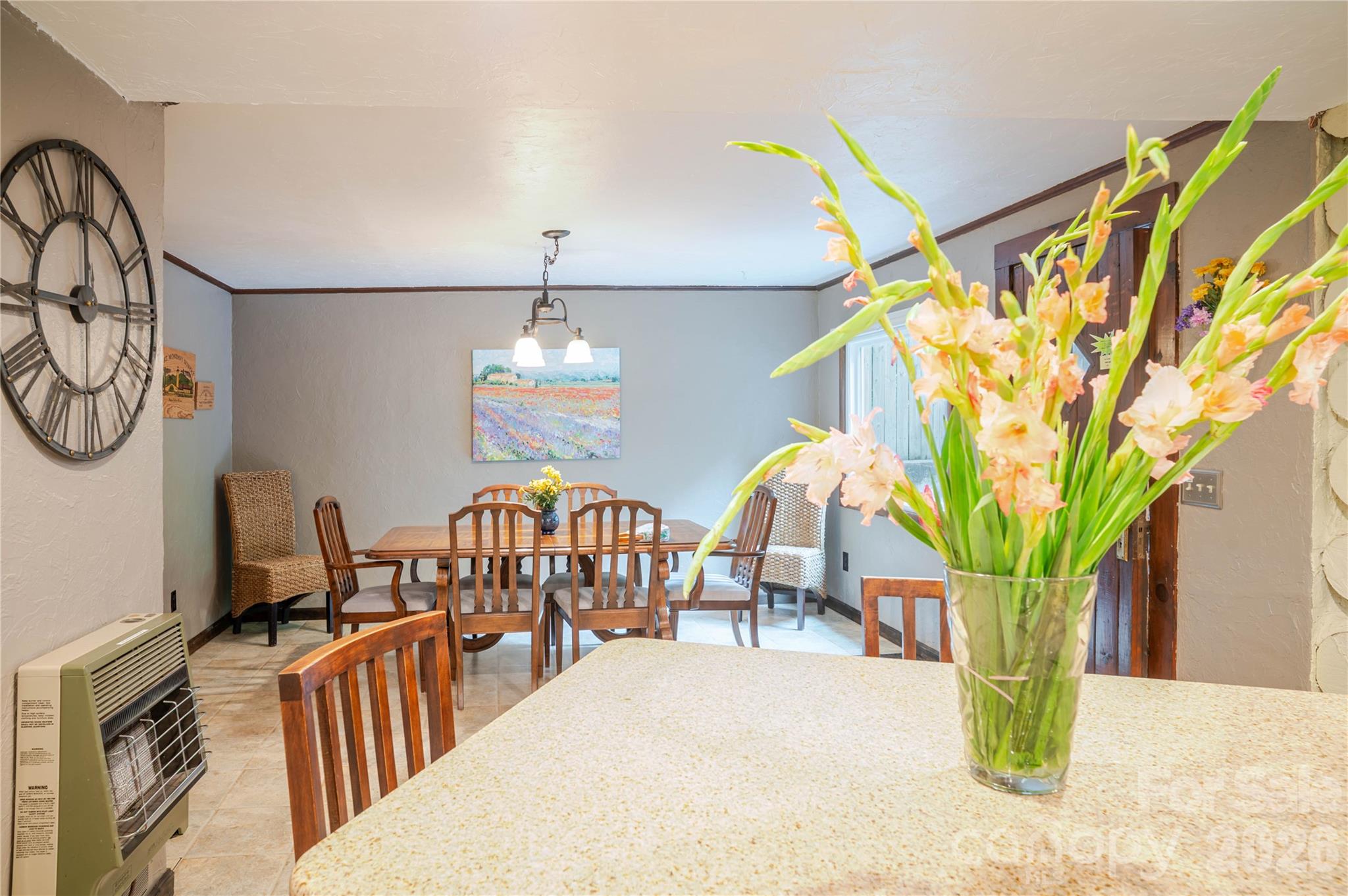 2506 Anders Drive Hendersonville NC 28791