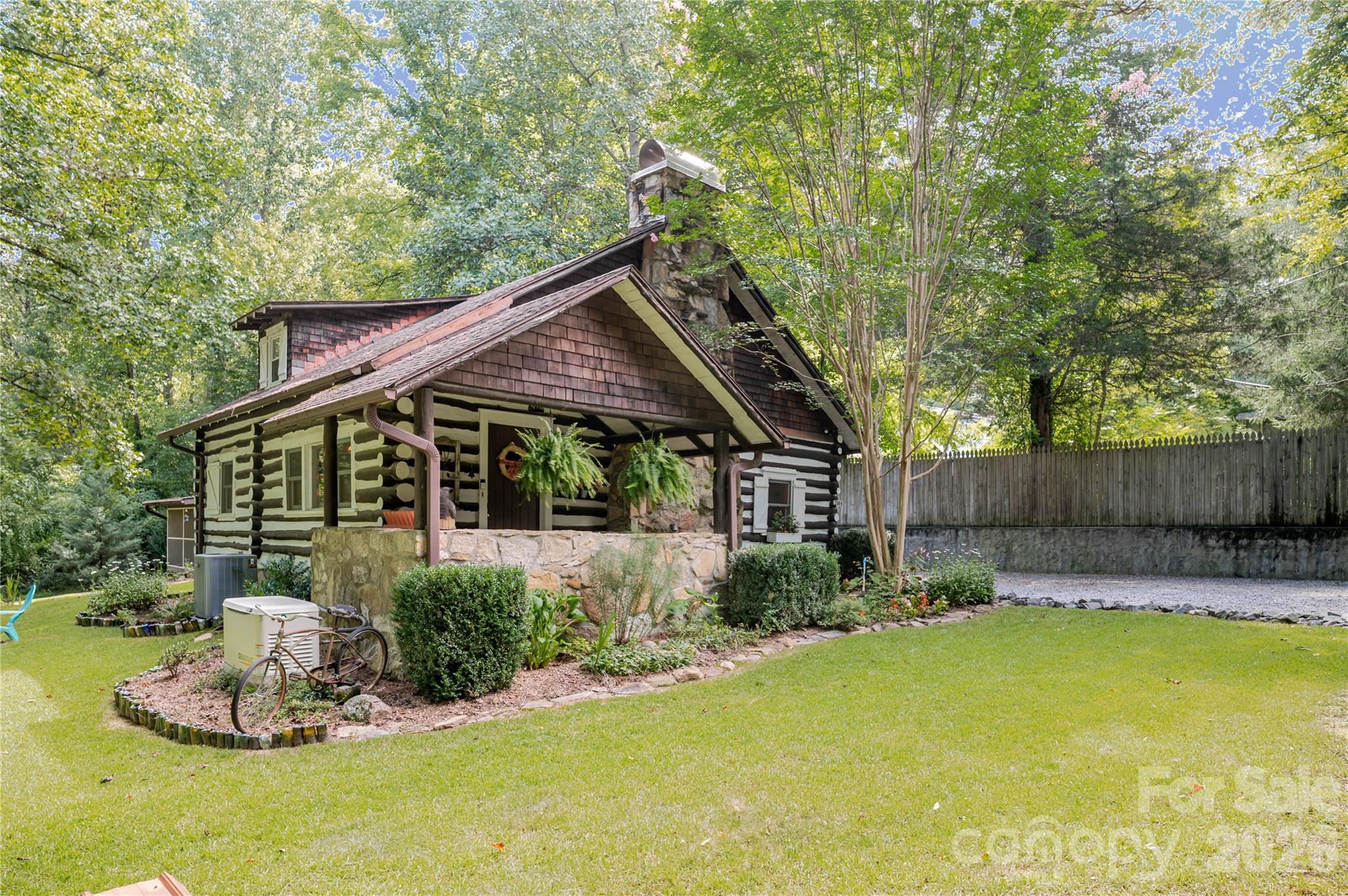 2506 Anders Drive Hendersonville NC 28791