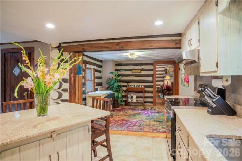 2506 Anders Drive Hendersonville NC 28791