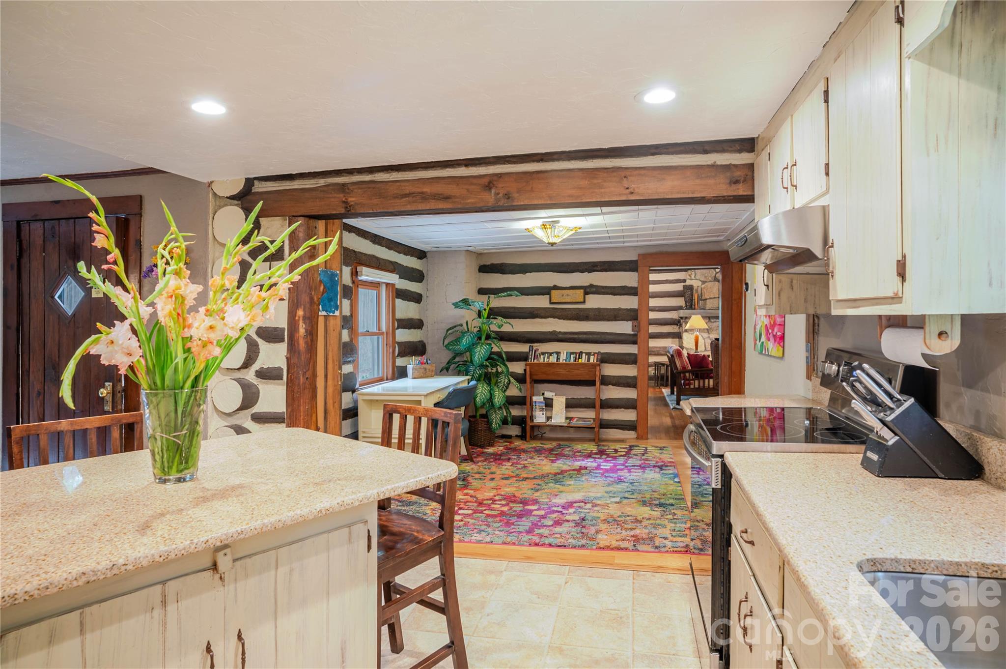 2506 Anders Drive Hendersonville NC 28791