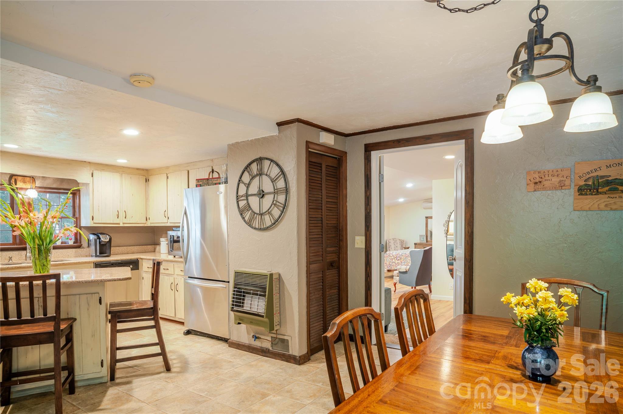 2506 Anders Drive Hendersonville NC 28791