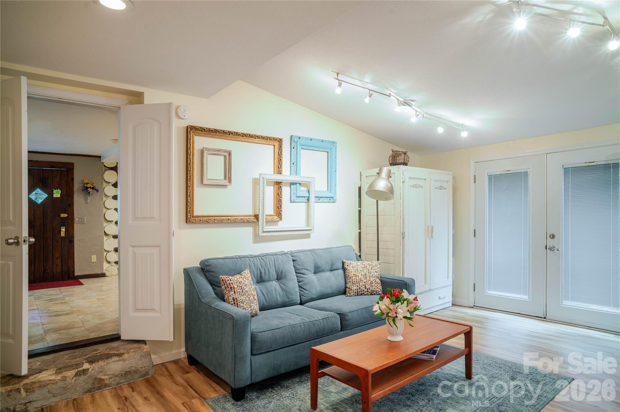 2506 Anders Drive Hendersonville NC 28791